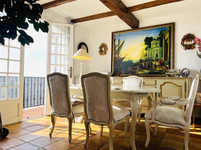 Image No.7-Maison de 6 chambres à vendre à Hyères