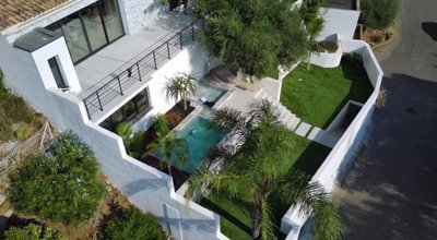 1 - Le Lavandou, House