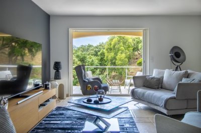 1 - La Londe-les-Maures, Maison