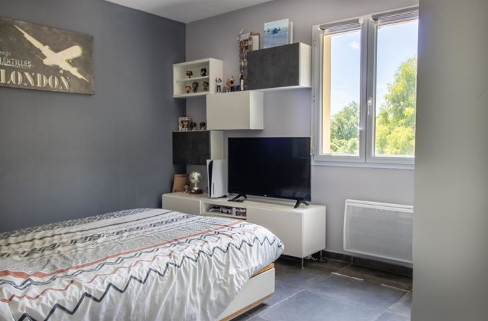 Image No.8-Maison de 3 chambres à vendre à La Londe-les-Maures