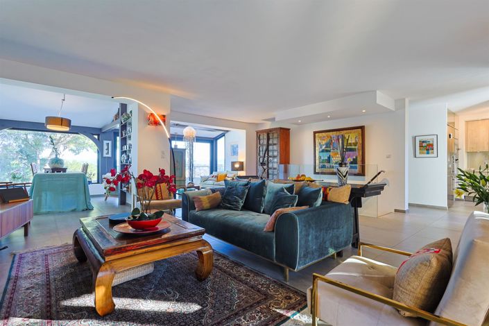 Image No.2-Maison de 3 chambres à vendre à Hyères