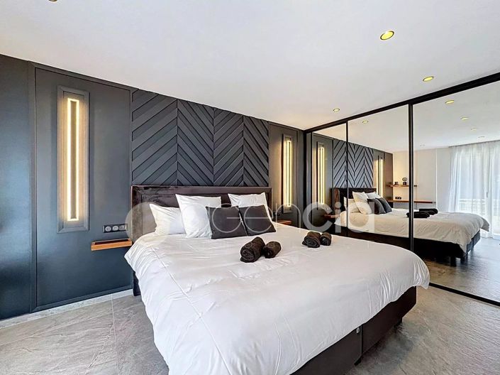 Image No.6-Appartement de 2 chambres à vendre à Cannes