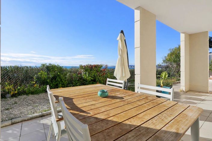 Image No.12-Appartement de 2 chambres à vendre à Saint-Laurent-du-Var