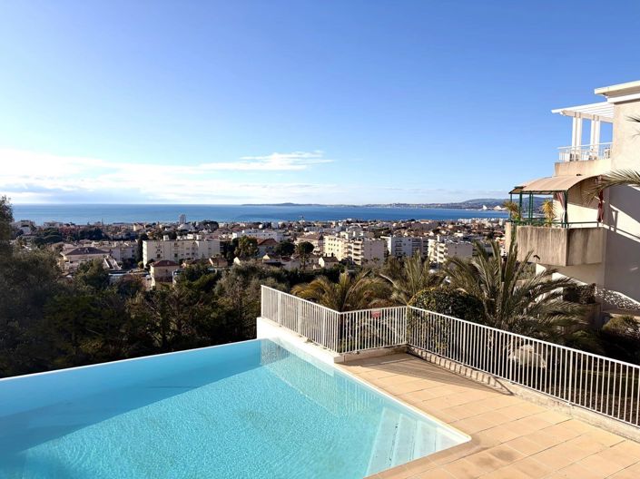 Image No.14-Appartement de 2 chambres à vendre à Saint-Laurent-du-Var