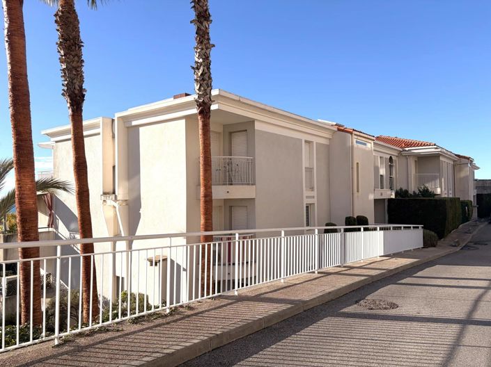 Image No.15-Appartement de 2 chambres à vendre à Saint-Laurent-du-Var