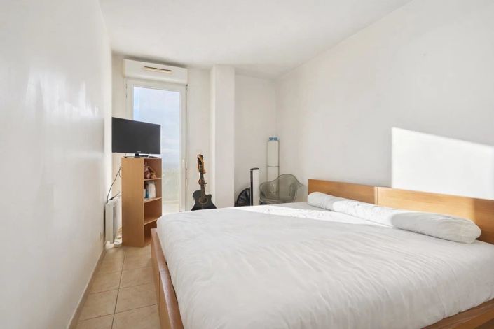 Image No.5-Appartement de 2 chambres à vendre à Saint-Laurent-du-Var