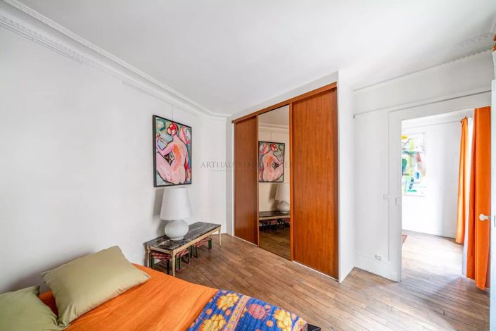 Image No.3-Appartement de 1 chambre à vendre à Paris