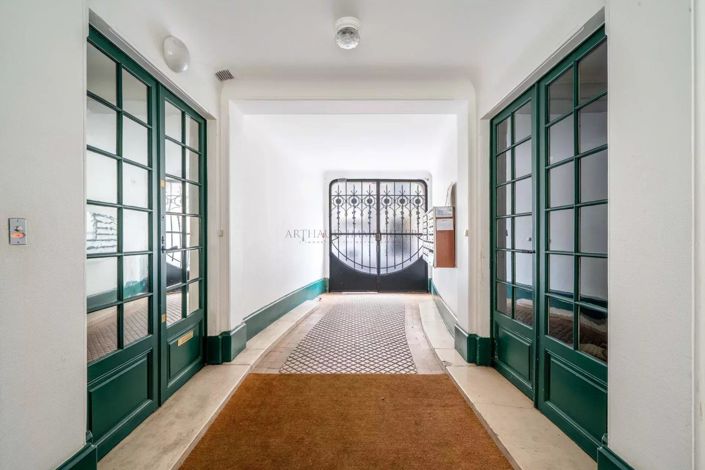 Image No.8-Appartement de 1 chambre à vendre à Paris