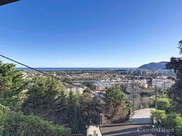 Image No.2-Appartement de 1 chambre à vendre à Mandelieu-la-Napoule