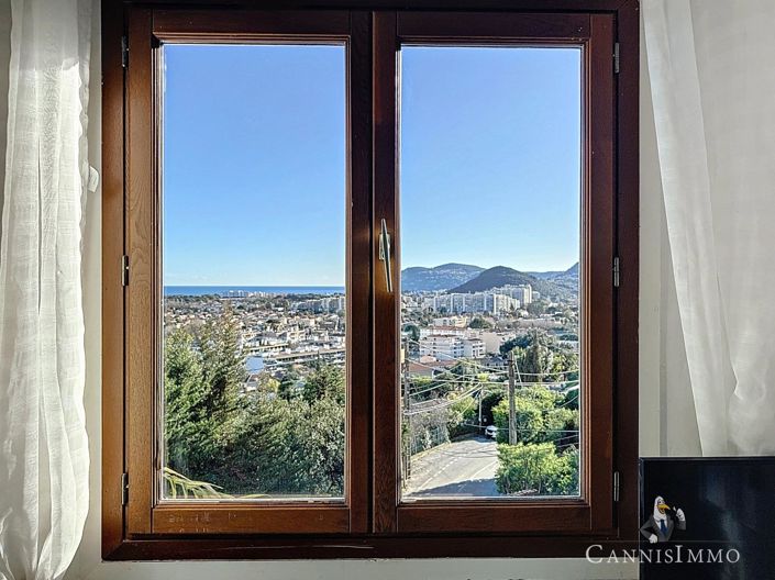 Image No.4-Appartement de 1 chambre à vendre à Mandelieu-la-Napoule