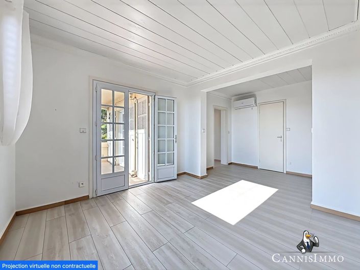 Image No.8-Appartement de 1 chambre à vendre à Mandelieu-la-Napoule