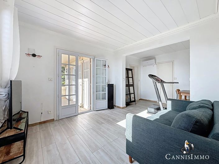 Image No.9-Appartement de 1 chambre à vendre à Mandelieu-la-Napoule