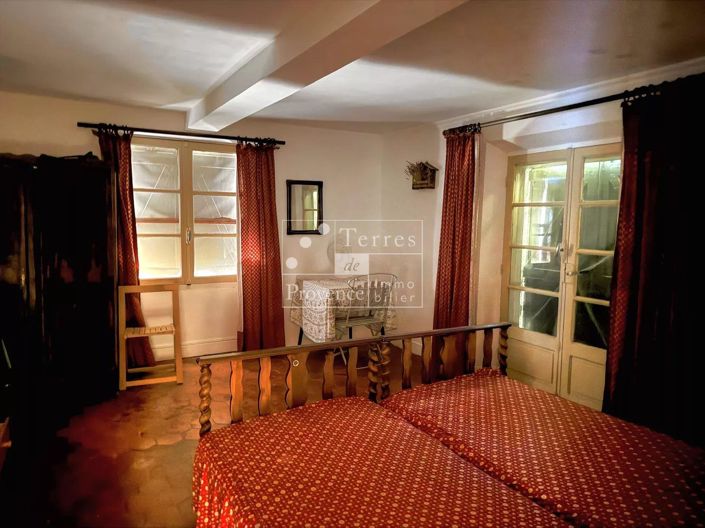 Image No.2-Maison de 5 chambres à vendre à Salernes