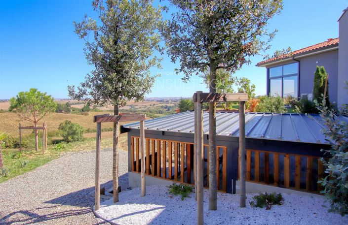 Image No.10-Maison à vendre à Midi-Pyrénées