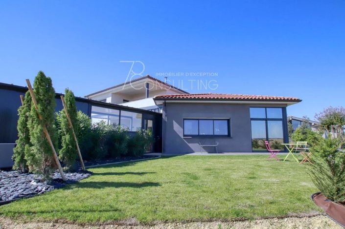 Image No.3-Maison à vendre à Midi-Pyrénées