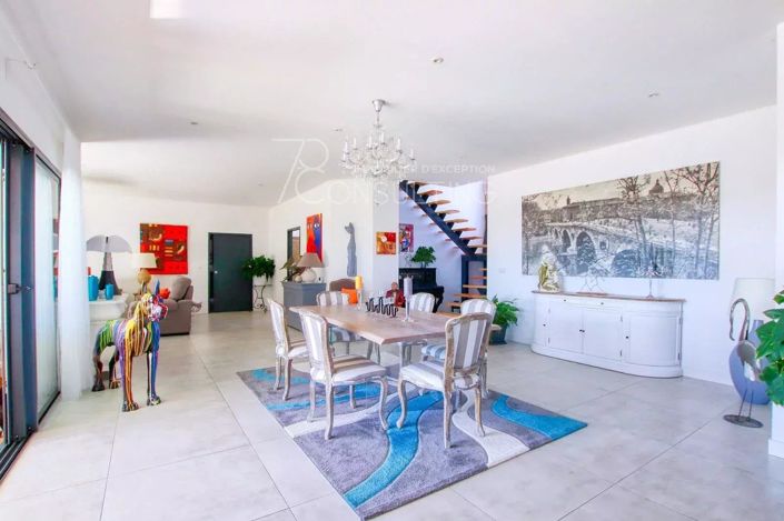 Image No.6-Maison à vendre à Midi-Pyrénées