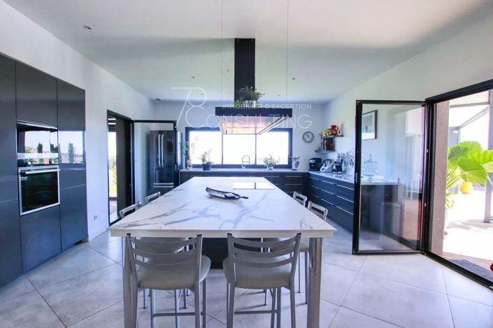 Image No.7-Maison à vendre à Midi-Pyrénées