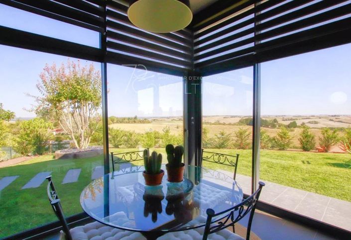 Image No.9-Maison à vendre à Midi-Pyrénées