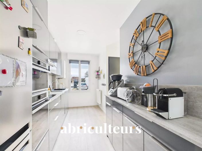 Image No.11-Maison de 3 chambres à vendre à Argenteuil