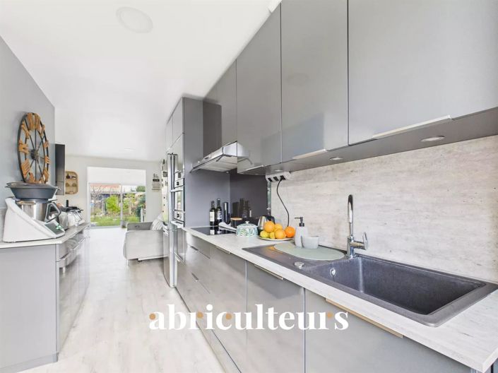 Image No.12-Maison de 3 chambres à vendre à Argenteuil