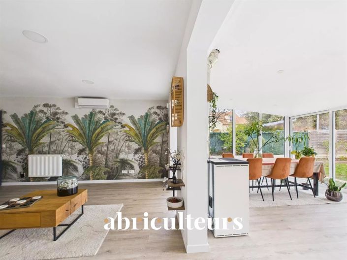 Image No.4-Maison de 3 chambres à vendre à Argenteuil