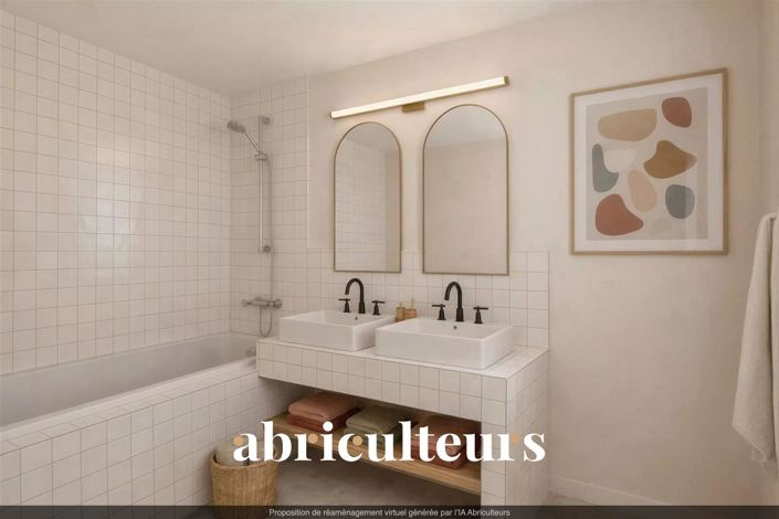 Image No.18-Appartement de 2 chambres à vendre à Paris