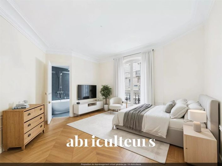 Image No.2-Appartement de 2 chambres à vendre à Paris