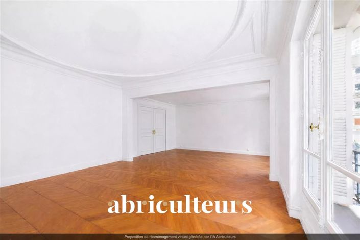 Image No.3-Appartement de 2 chambres à vendre à Paris