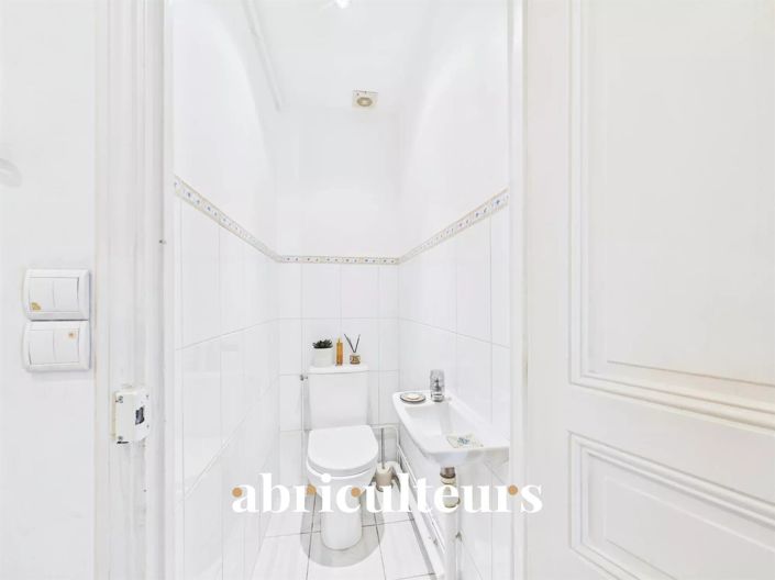 Image No.14-Appartement de 3 chambres à vendre à Paris