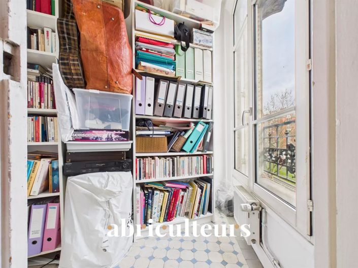 Image No.15-Appartement de 3 chambres à vendre à Paris