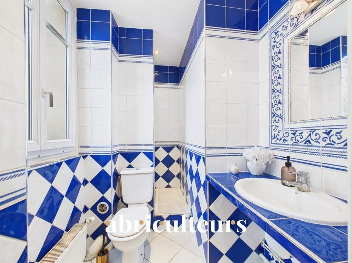 Image No.9-Appartement de 3 chambres à vendre à Paris