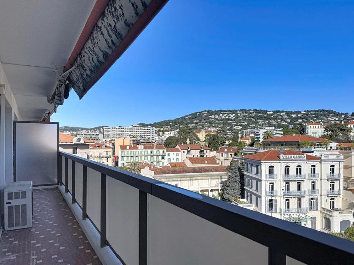 Image No.10-Appartement de 1 chambre à vendre à Cannes