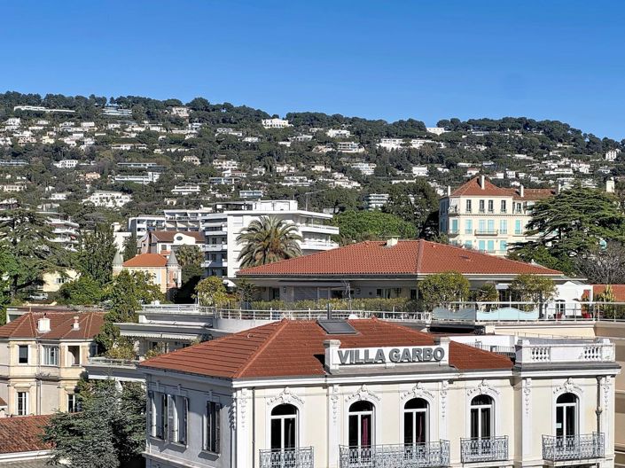 Image No.11-Appartement de 1 chambre à vendre à Cannes