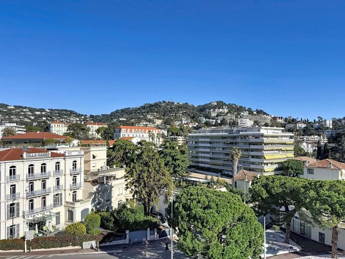Image No.12-Appartement de 1 chambre à vendre à Cannes