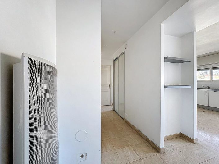 Image No.3-Appartement de 1 chambre à vendre à Cannes