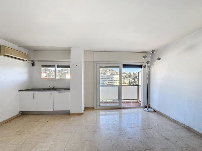 Image No.4-Appartement de 1 chambre à vendre à Cannes