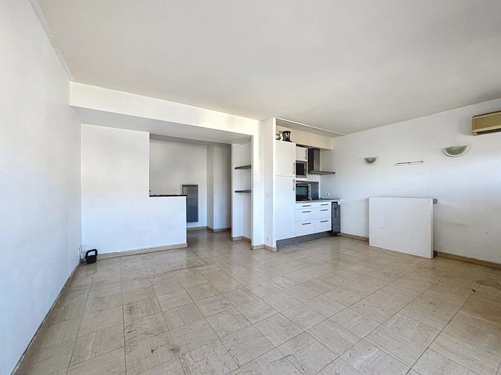 Image No.5-Appartement de 1 chambre à vendre à Cannes