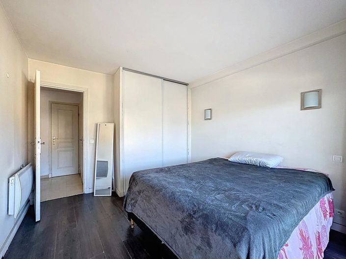 Image No.8-Appartement de 1 chambre à vendre à Cannes