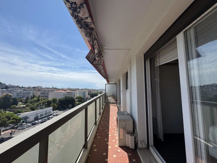 Image No.9-Appartement de 1 chambre à vendre à Cannes