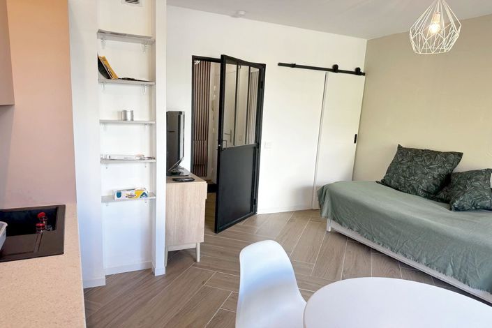 Image No.13-Appartement à vendre à Cannes