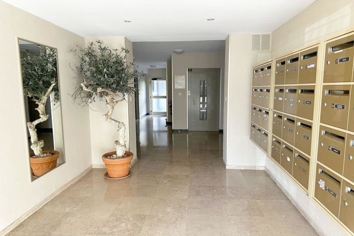 Image No.14-Appartement à vendre à Cannes