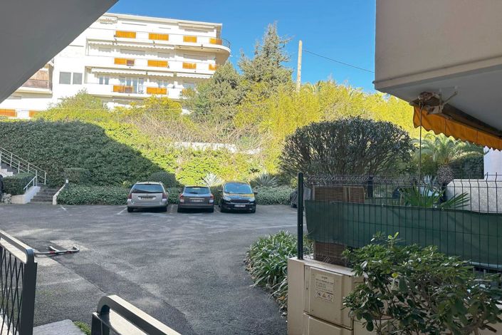 Image No.15-Appartement à vendre à Cannes