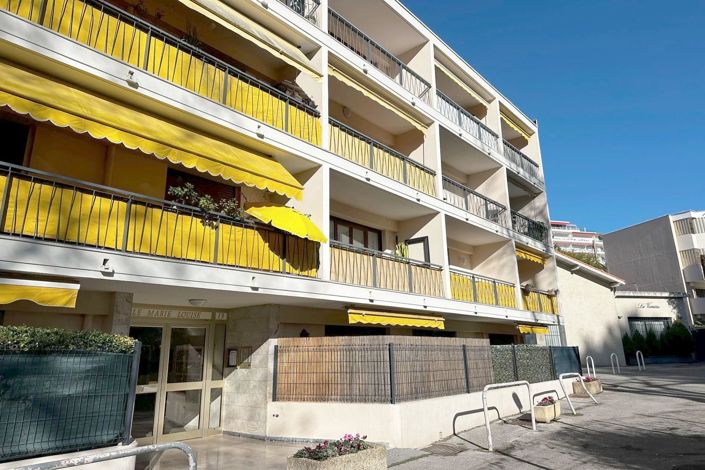 Image No.16-Appartement à vendre à Cannes