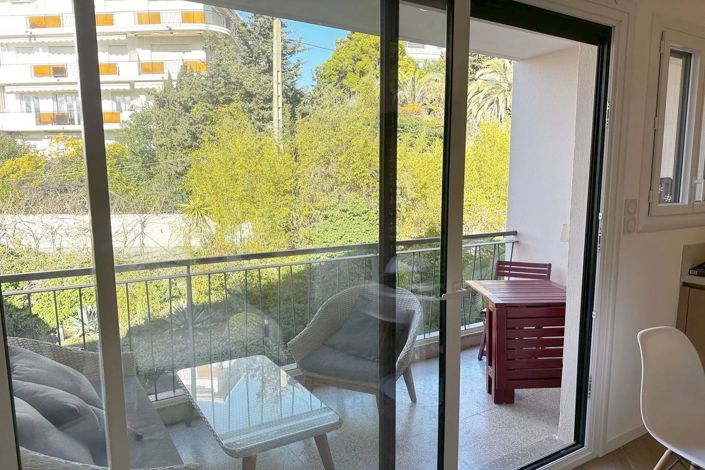 Image No.3-Appartement à vendre à Cannes