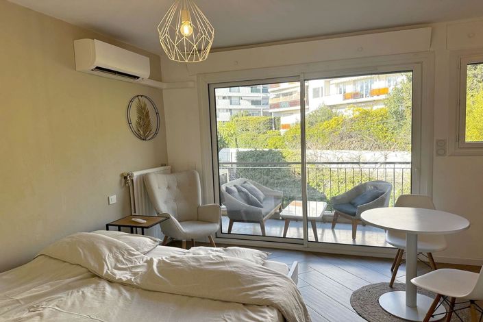 Image No.4-Appartement à vendre à Cannes