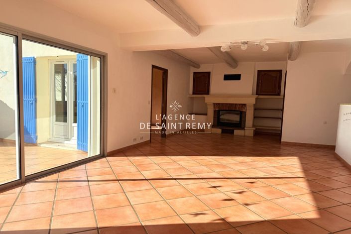Image No.5-Maison de 4 chambres à vendre à Saint-Remy-de-Provence