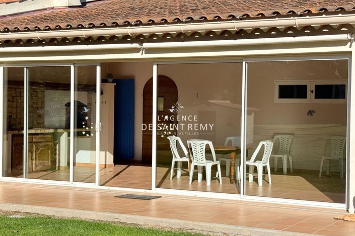 Image No.9-Maison de 4 chambres à vendre à Saint-Remy-de-Provence