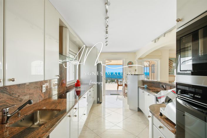 Image No.12-Maison de 4 chambres à vendre à Cavalaire-sur-Mer