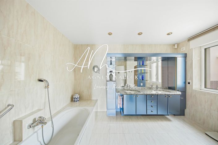 Image No.15-Maison de 4 chambres à vendre à Cavalaire-sur-Mer