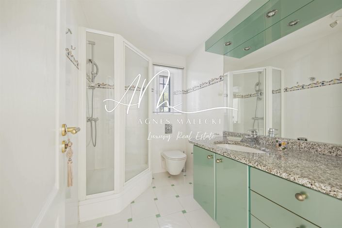 Image No.20-Maison de 4 chambres à vendre à Cavalaire-sur-Mer